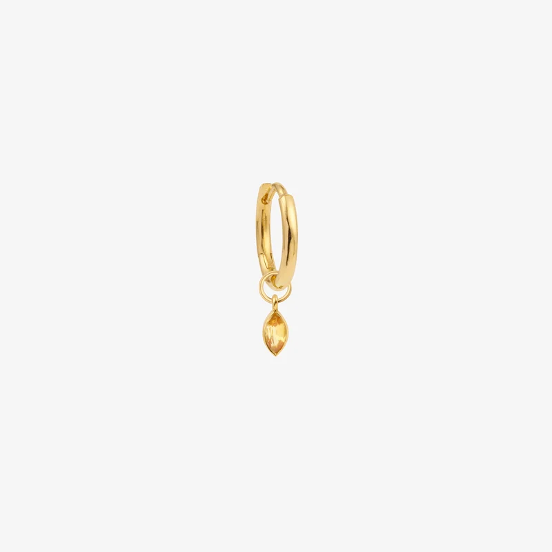 Mini Earring 1