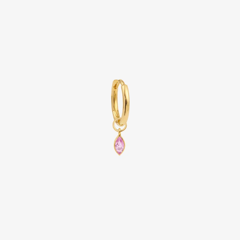 Mini Earring 1