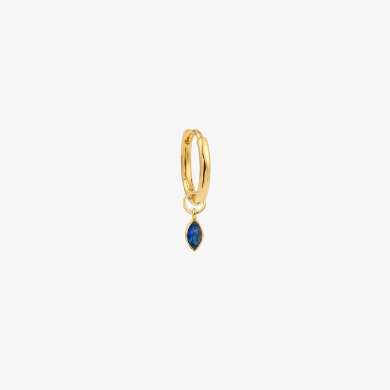 Mini Earring 1
