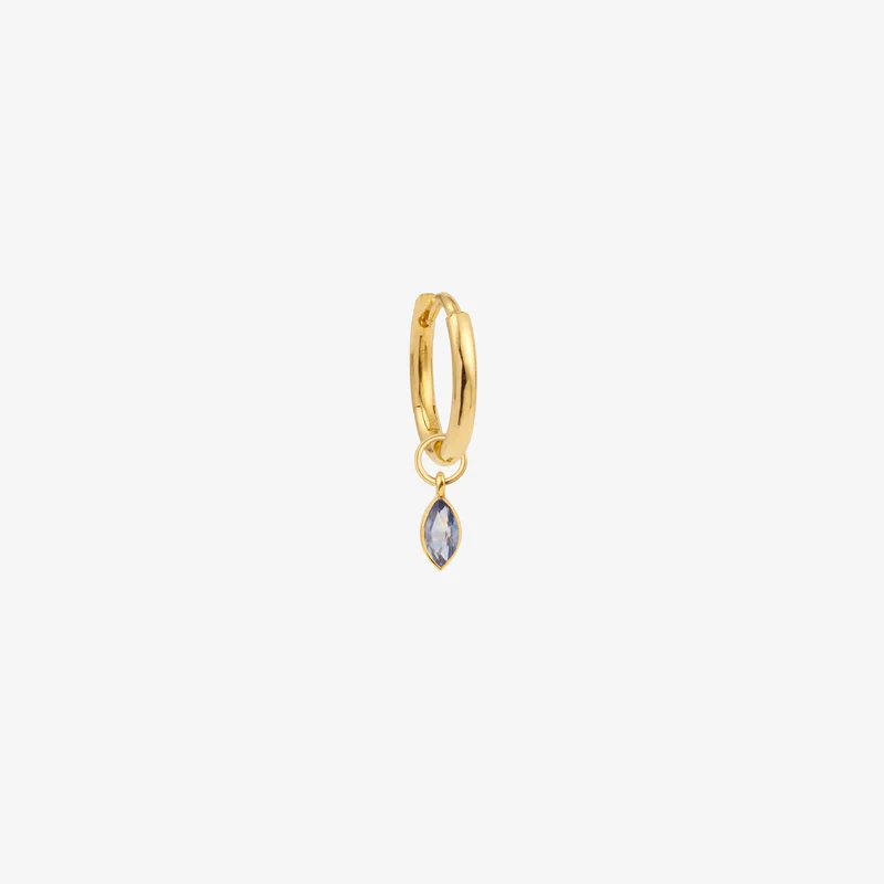 Mini Earring 1