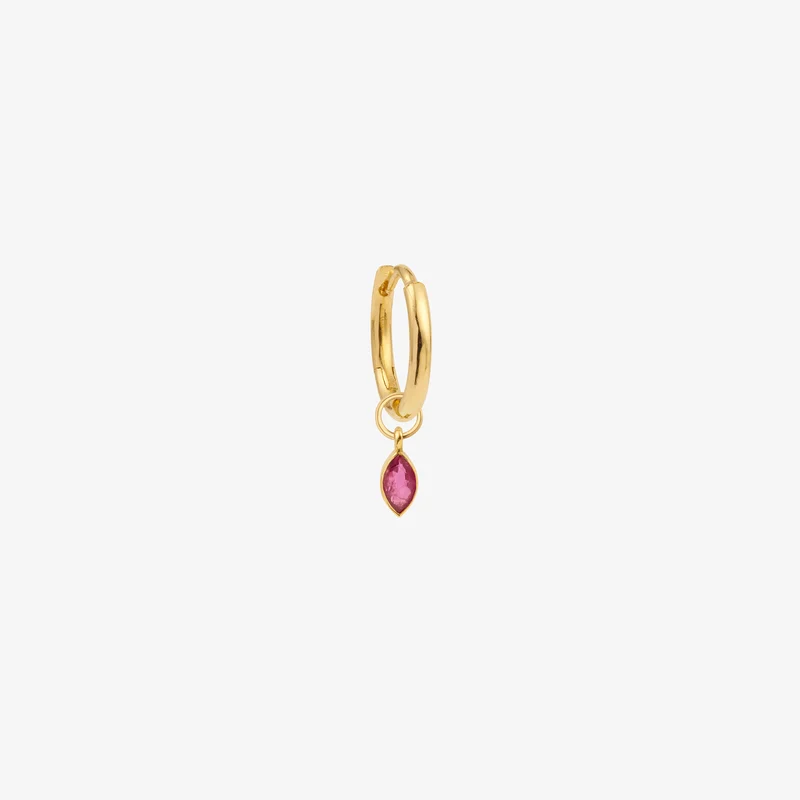 Mini Earring 1