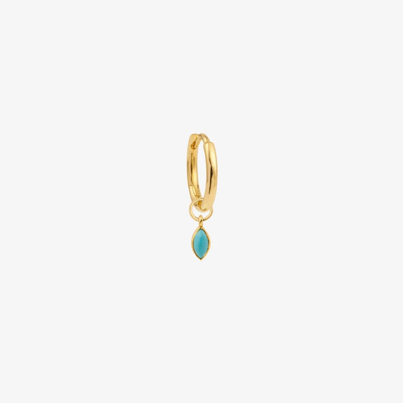 Mini Earring 1