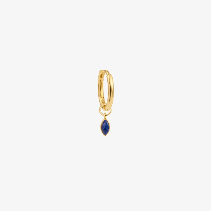Mini Earring 1