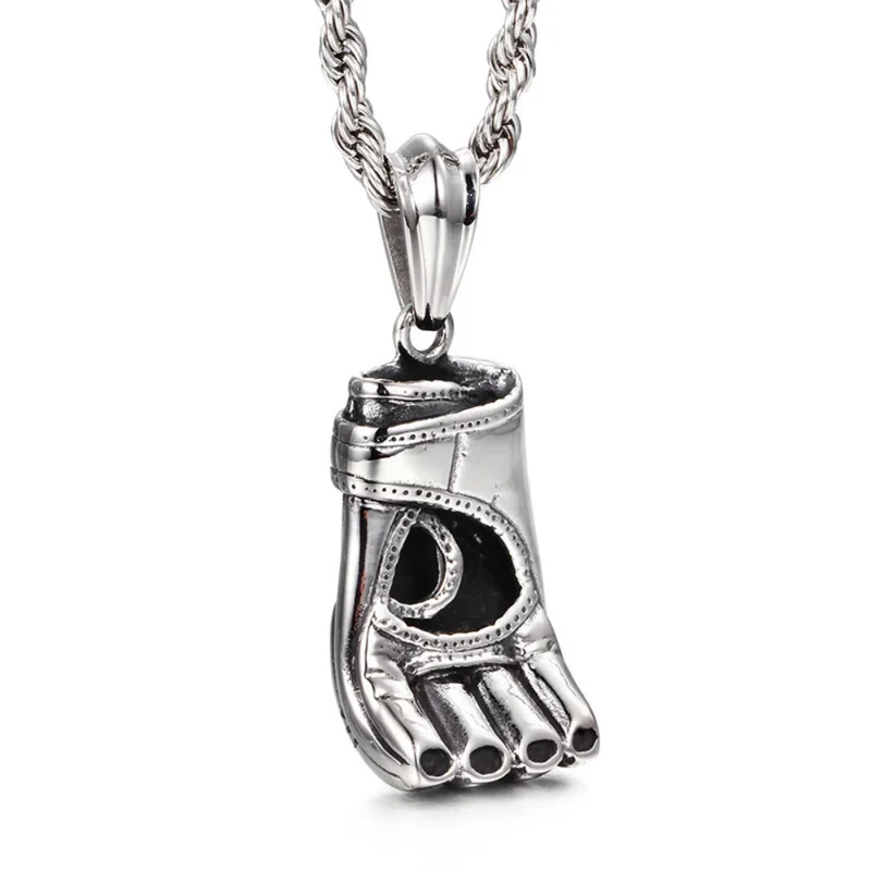 Collier Gant de MMA