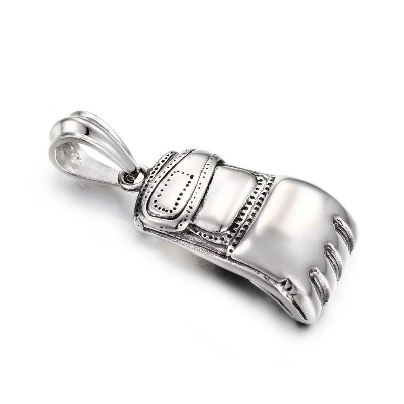 Collier Gant de MMA