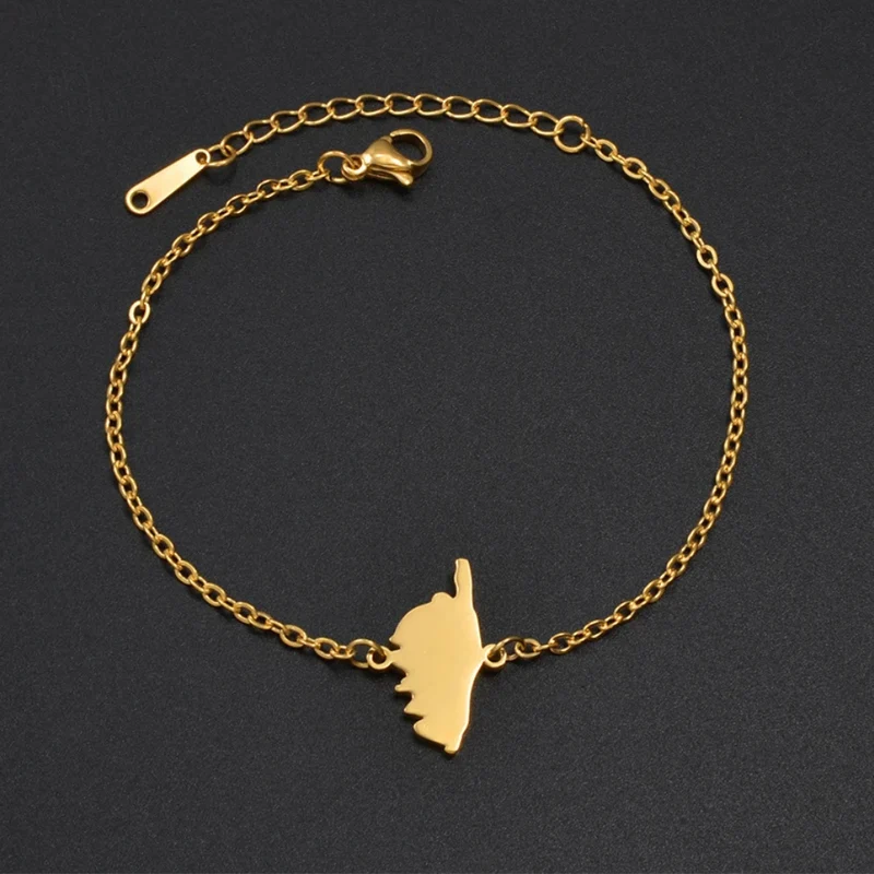 Bracelet Corse