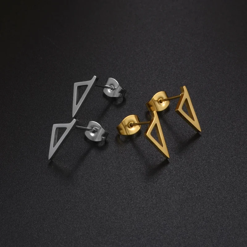 Boucles d'Oreilles Corse Femme