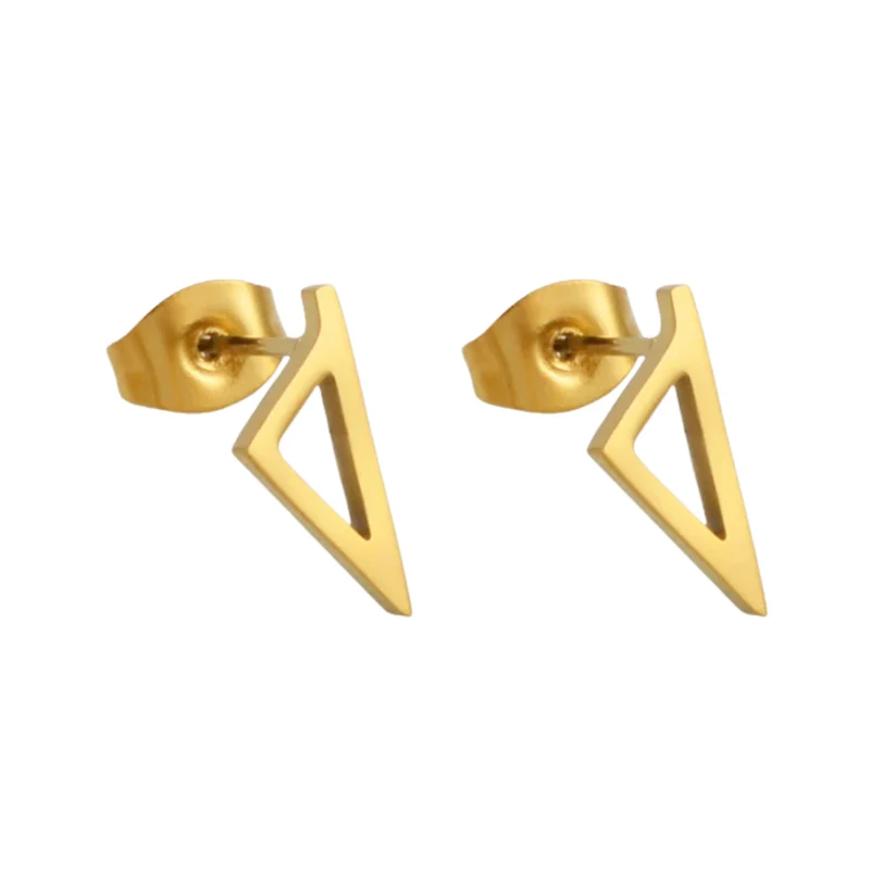 Boucles d'Oreilles Corse Femme
