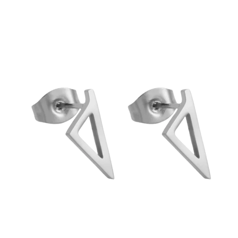 Boucles d'Oreilles Corse Femme