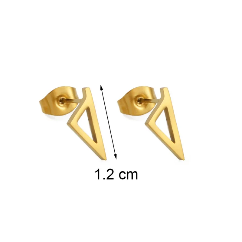 Boucles d'Oreilles Corse Femme