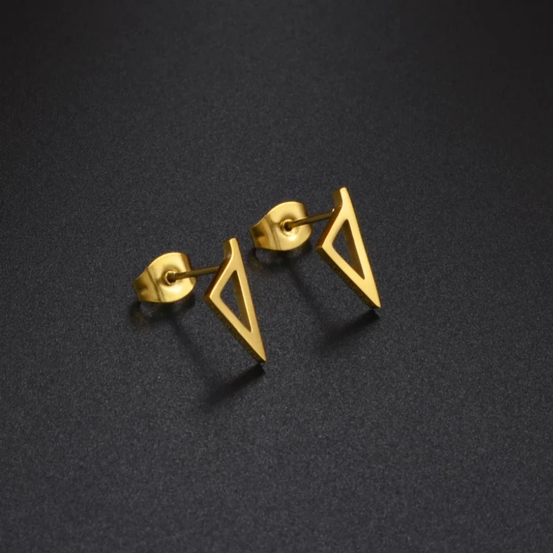 Boucles d'Oreilles Corse Femme