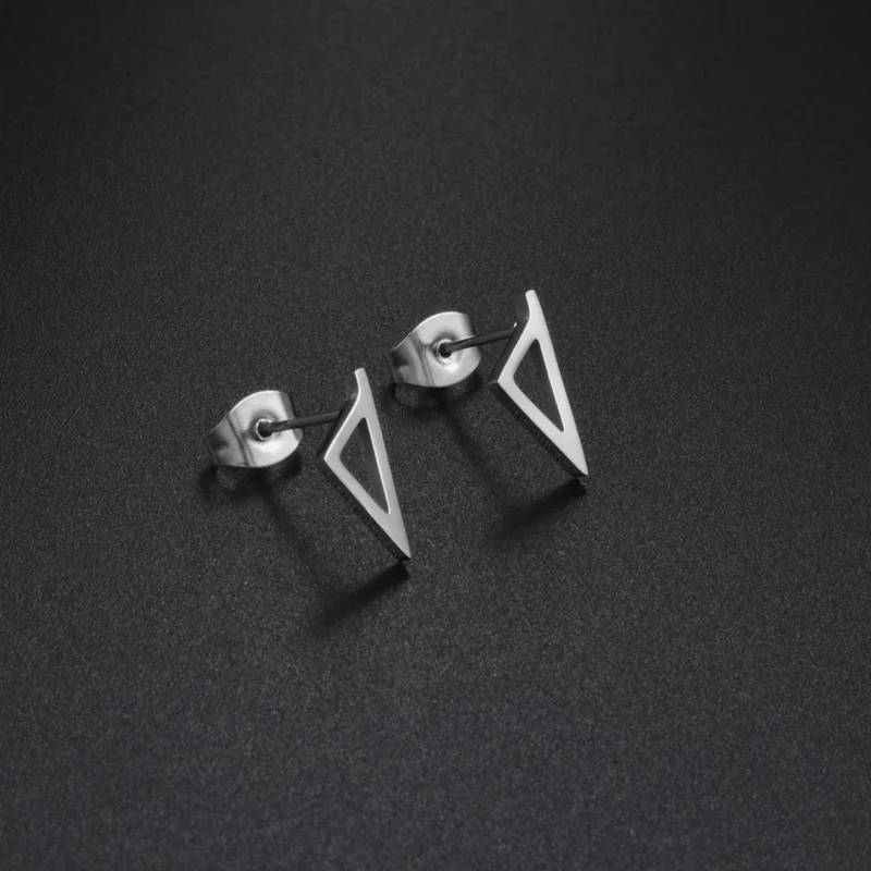 Boucles d'Oreilles Corse Femme