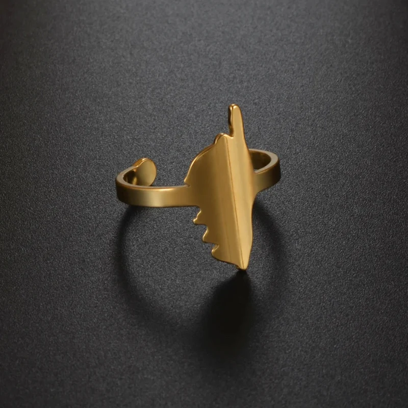 Bague Corse