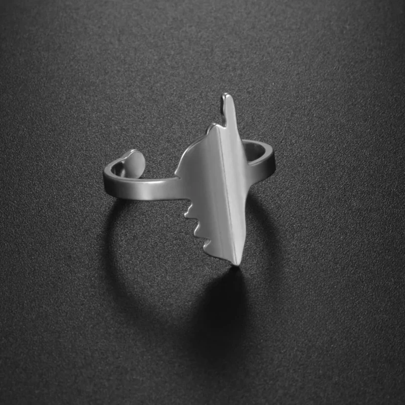 Bague Corse