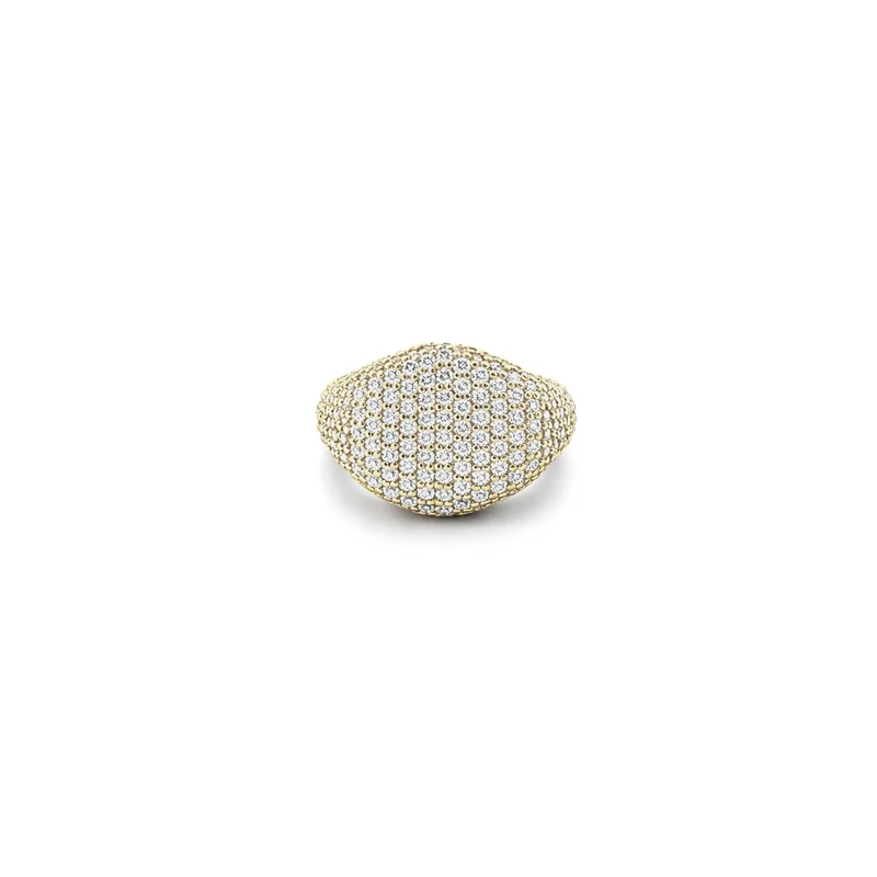 CHEVALIERE "NOA ZIRCON"