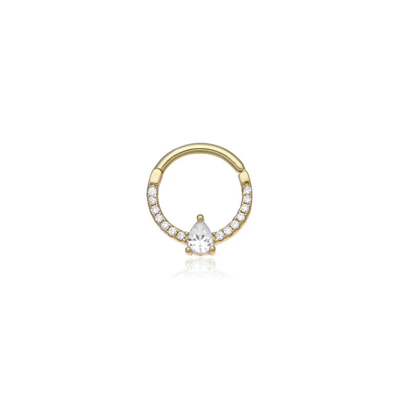PIERCING "GEETA DAITH"