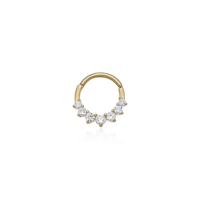 PIERCING "RIVIERA DAITH"