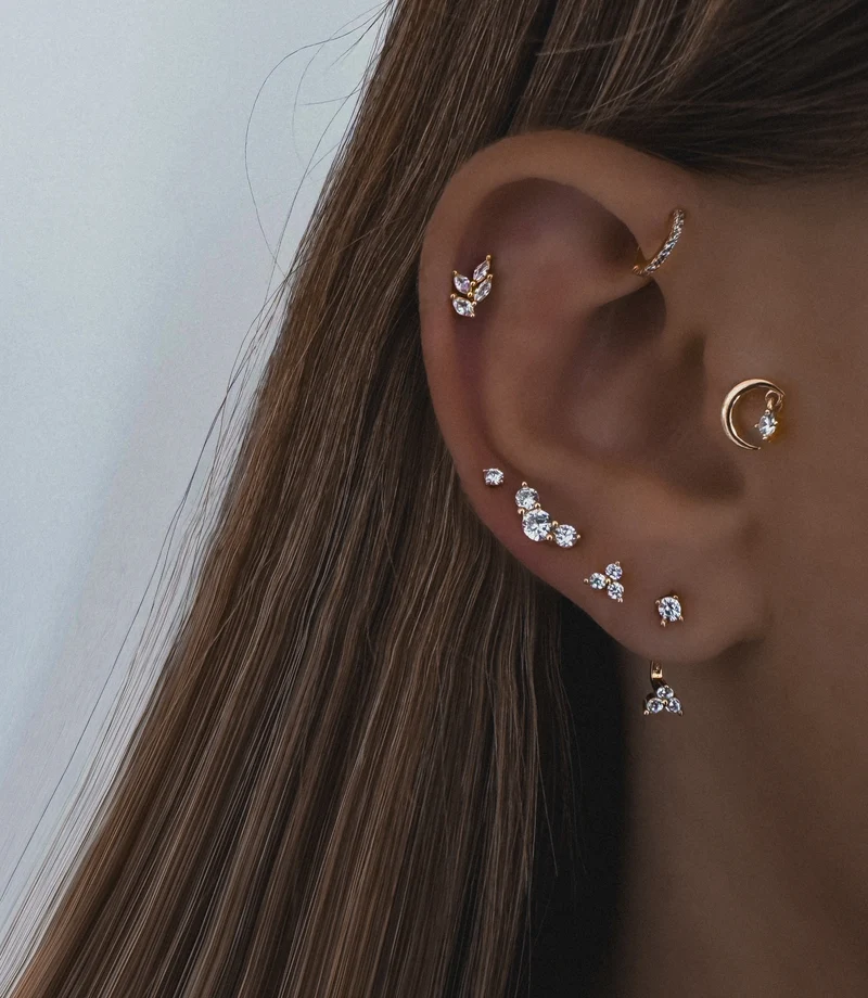 PIERCING "EPI MINI"