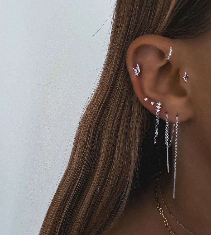 PIERCING "EPI MINI"