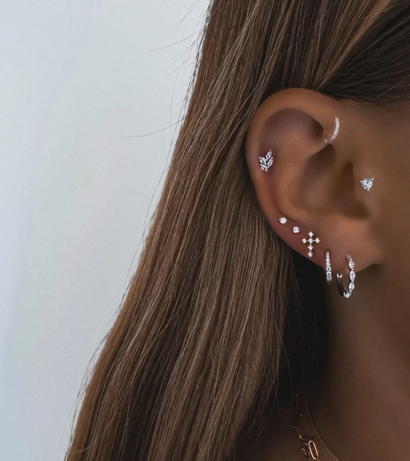 PIERCING "EPI MINI"