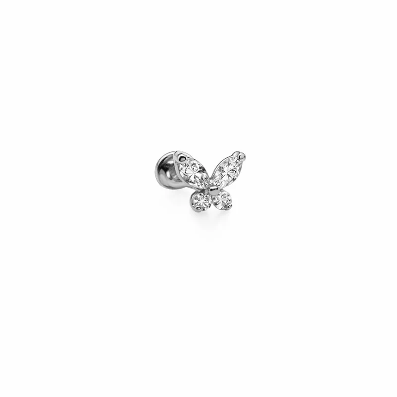 PIERCING "BUTTERFLY"