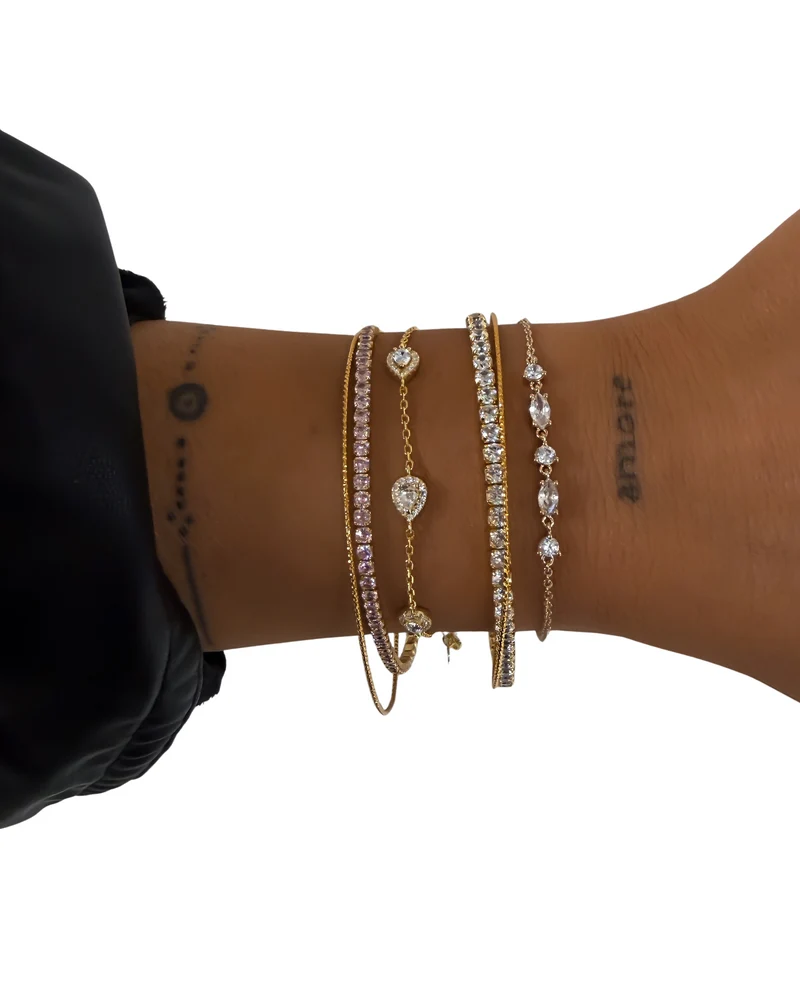 BRACELET "JAIPUR"