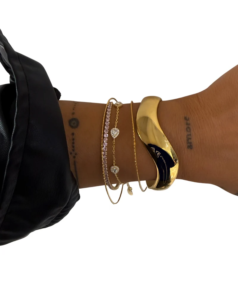 BRACELET "JAIPUR"
