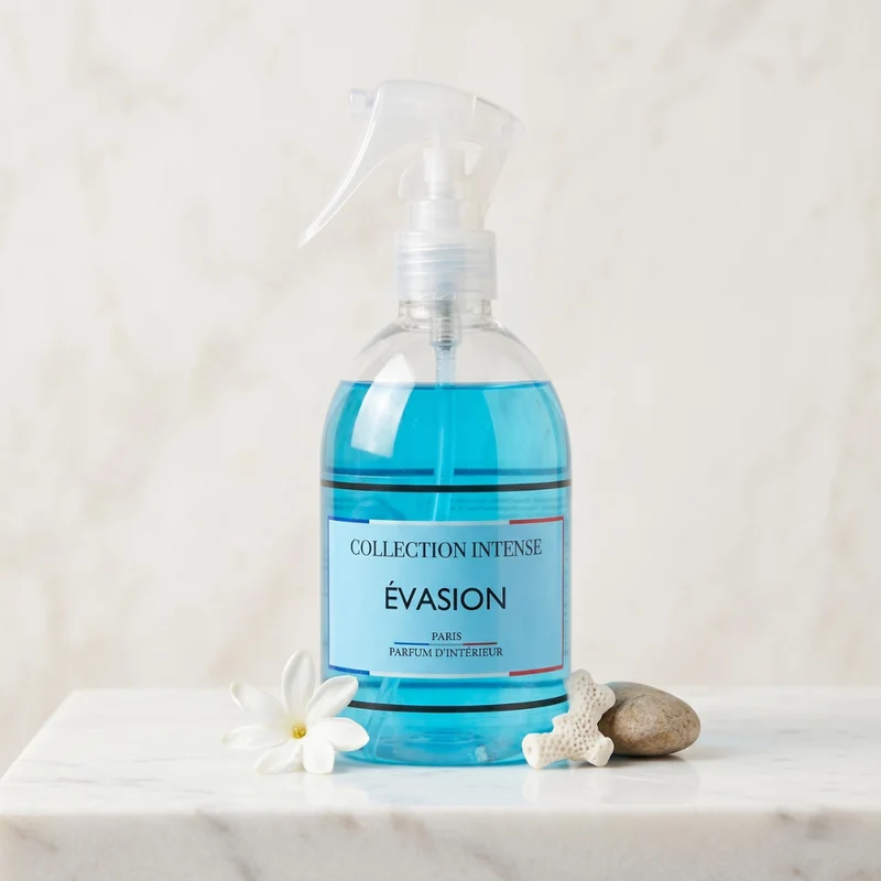 Évasion 250 ml Parfum d'intérieur