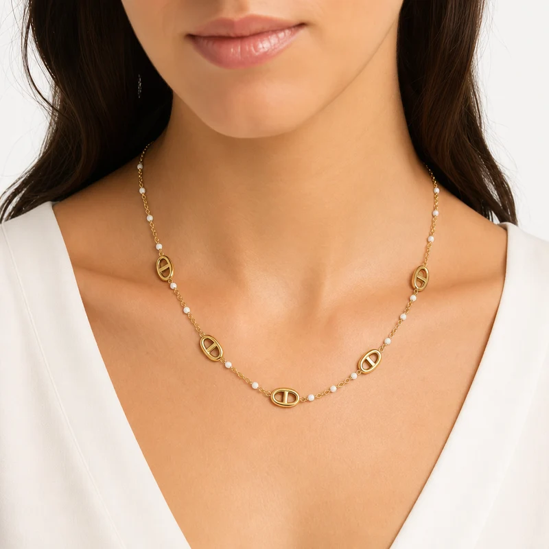 Collier Maren