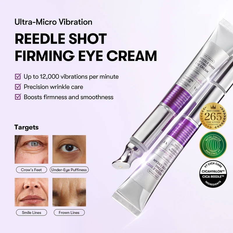 Reedle Shot Lifting Eye Cream 15ML - Crème yeux liftante