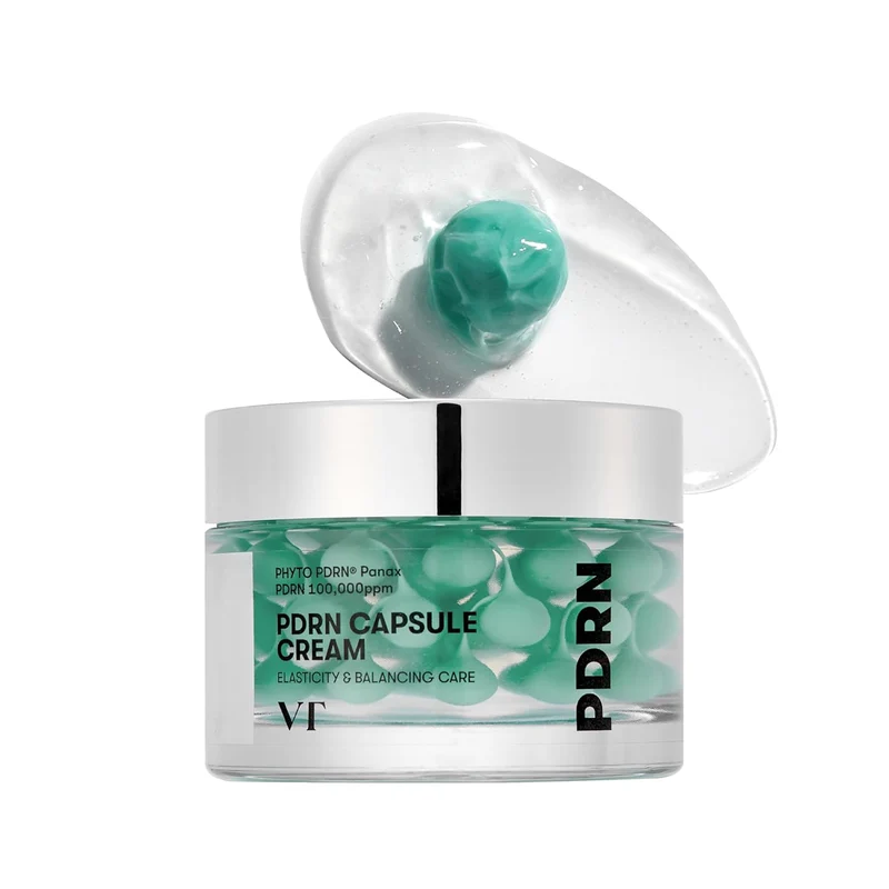 PDRN Capsule Cream 100 50ML - Crème au PDRN