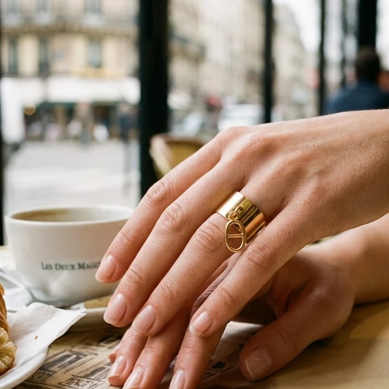 Bague Théa