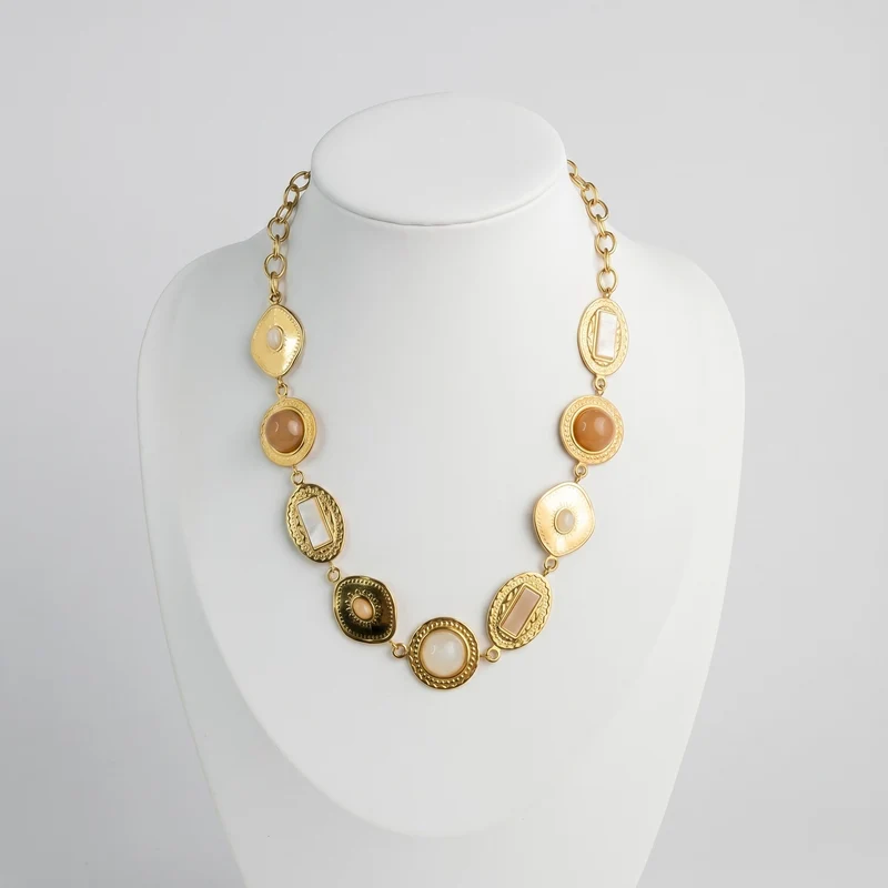 Collier Soline