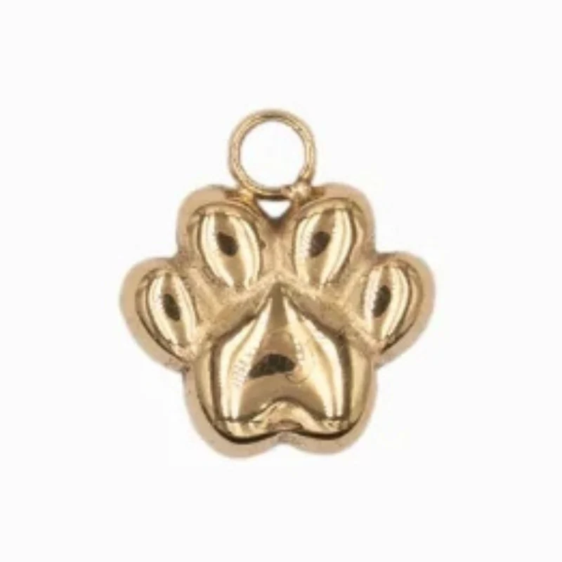 Charms divers acier