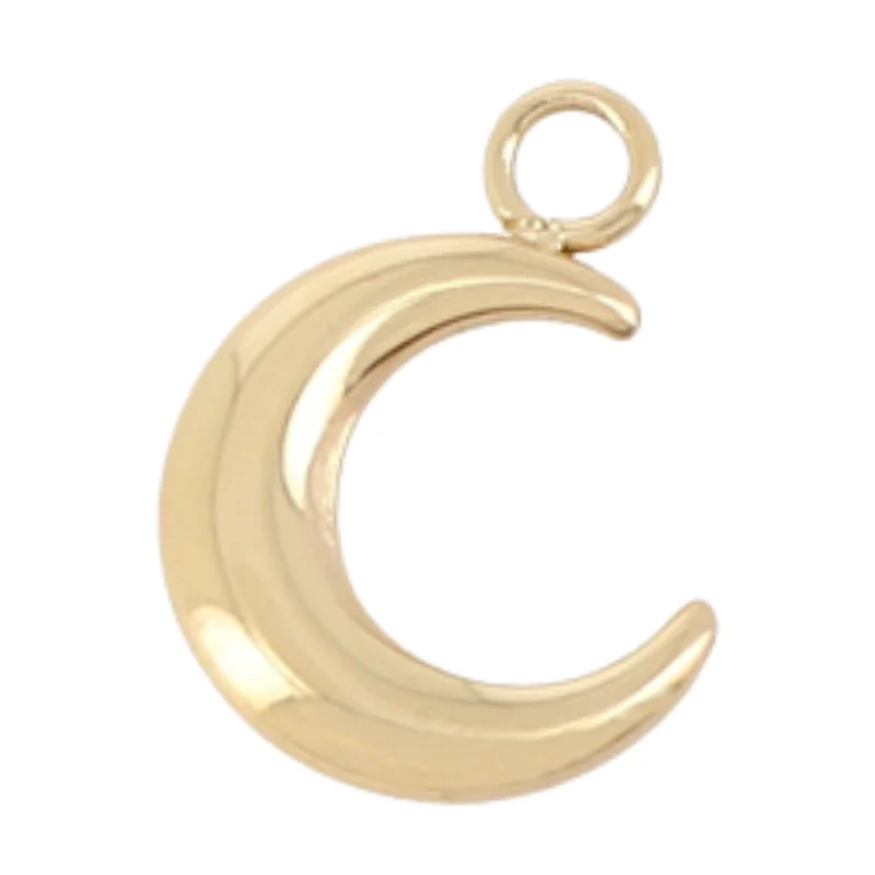 Charms divers acier