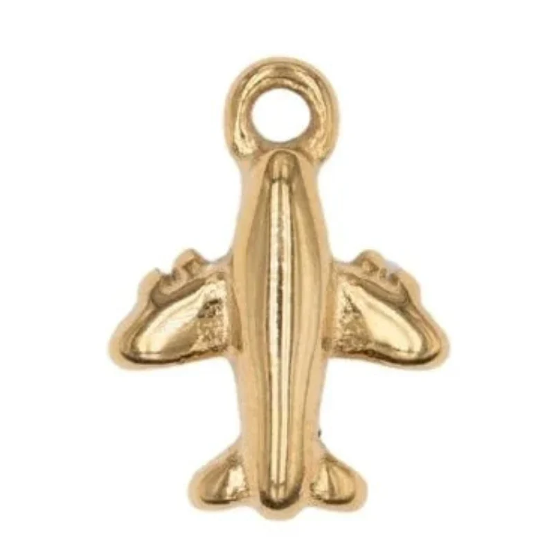Charms divers acier