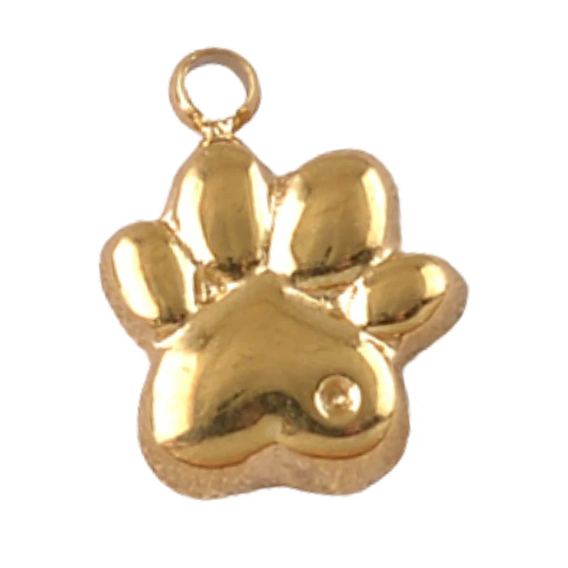 Charms divers acier