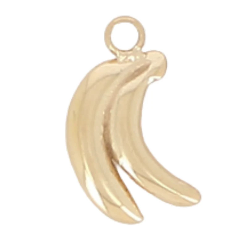 Charms divers acier