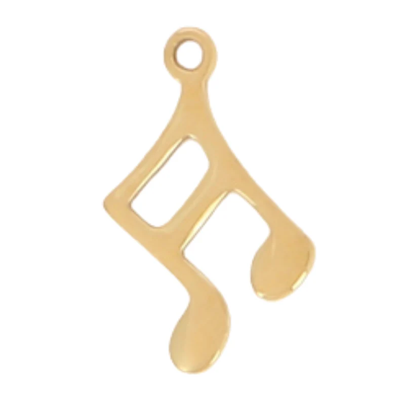 Charms divers acier