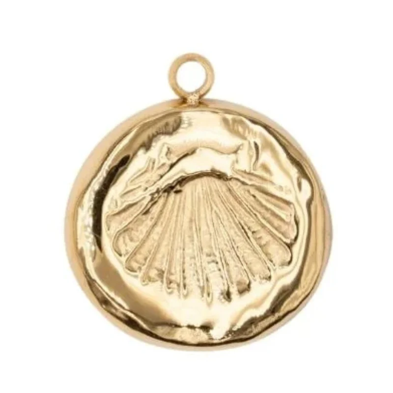 Charms divers acier