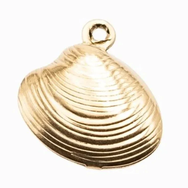 Charms divers acier