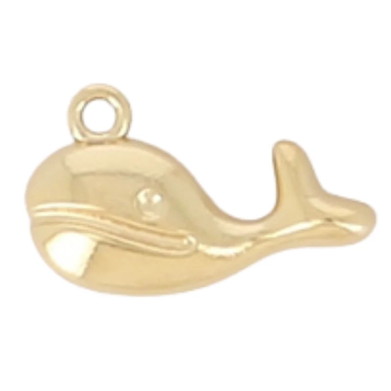 Charms divers acier