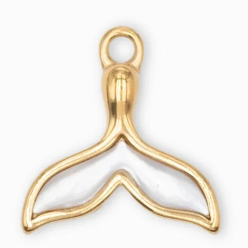 Charms divers acier