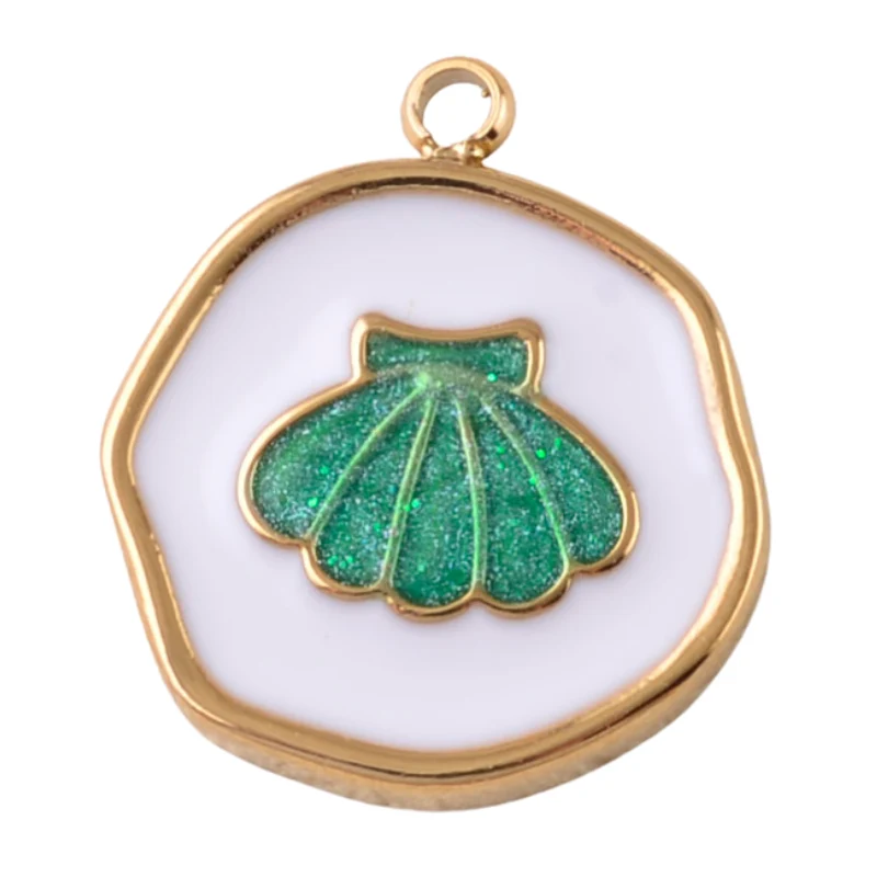 Charms divers acier