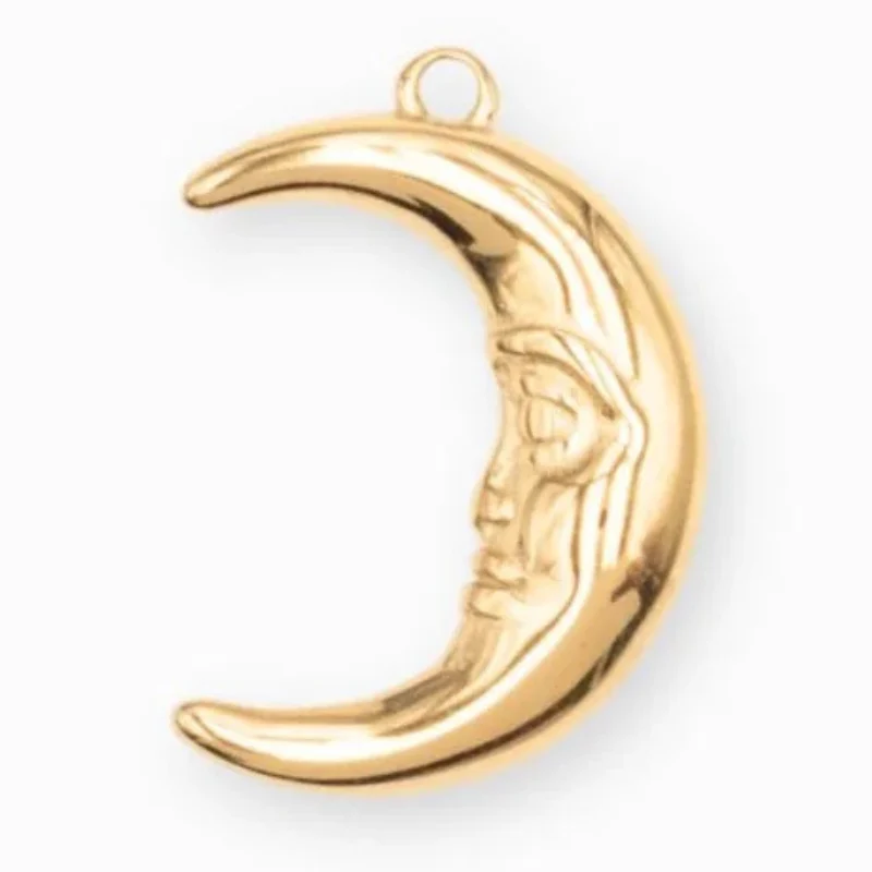 Charms divers acier
