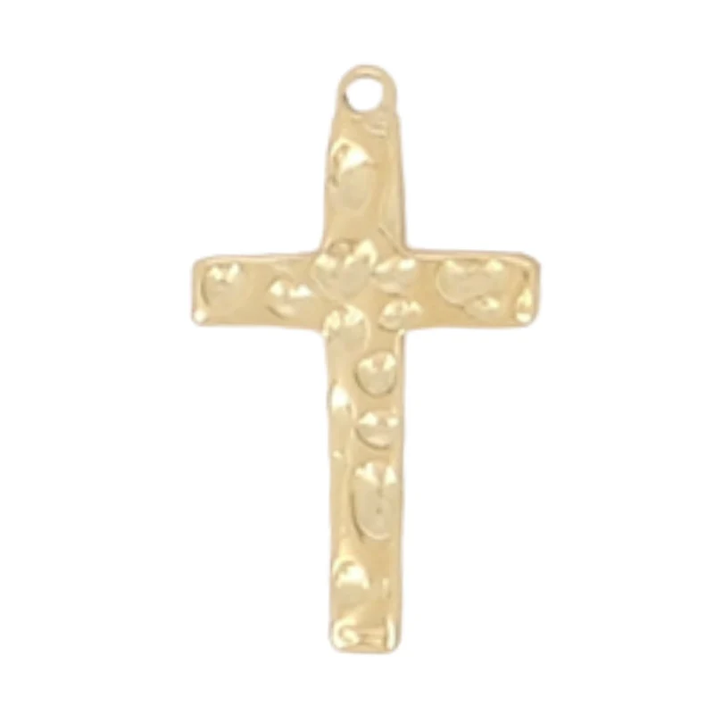 Charms divers acier