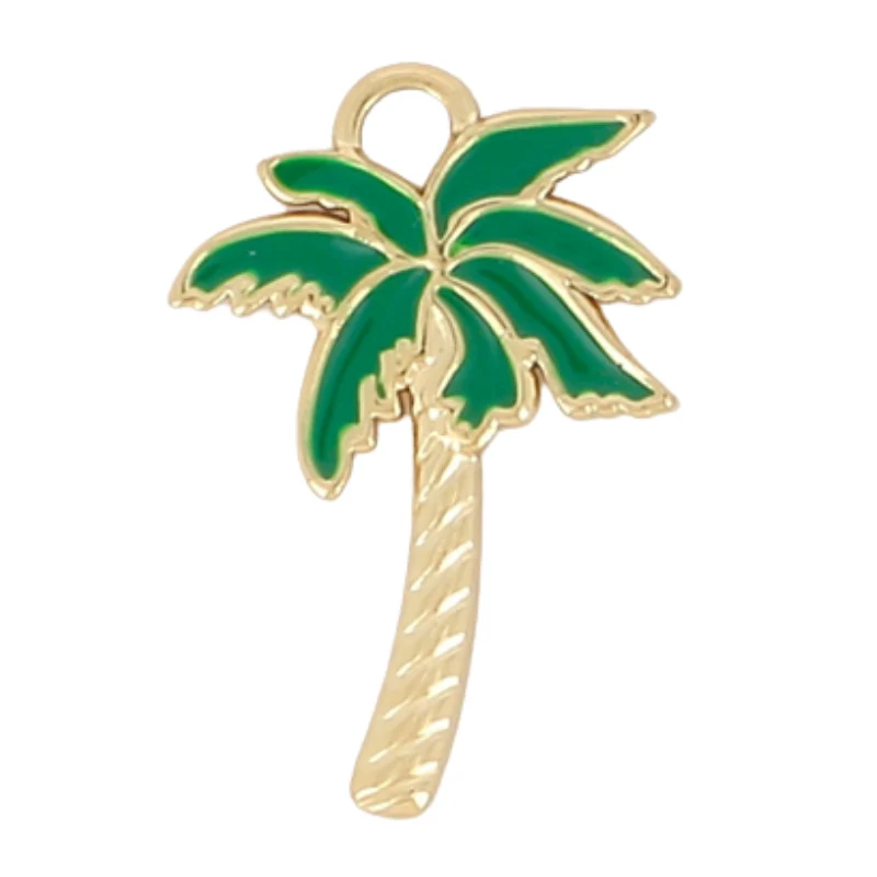 Charms divers acier