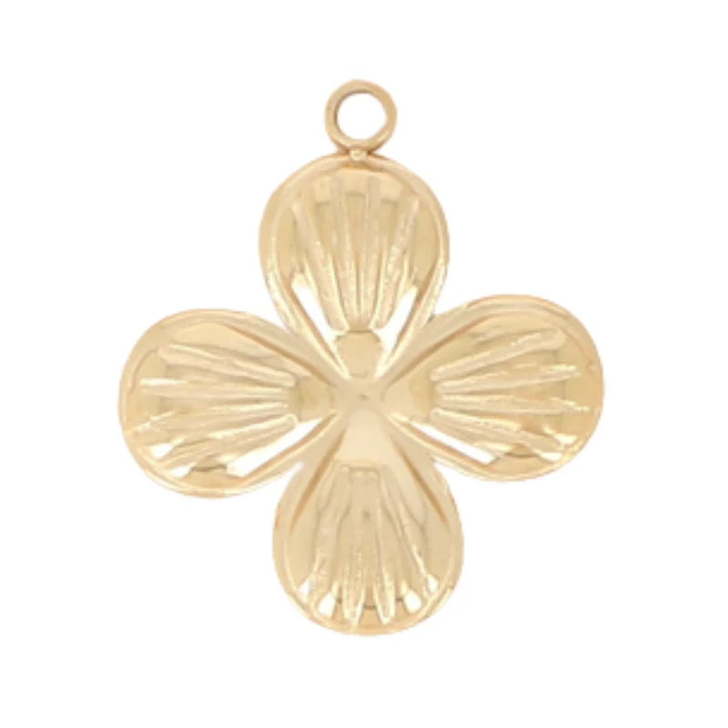Charms divers acier