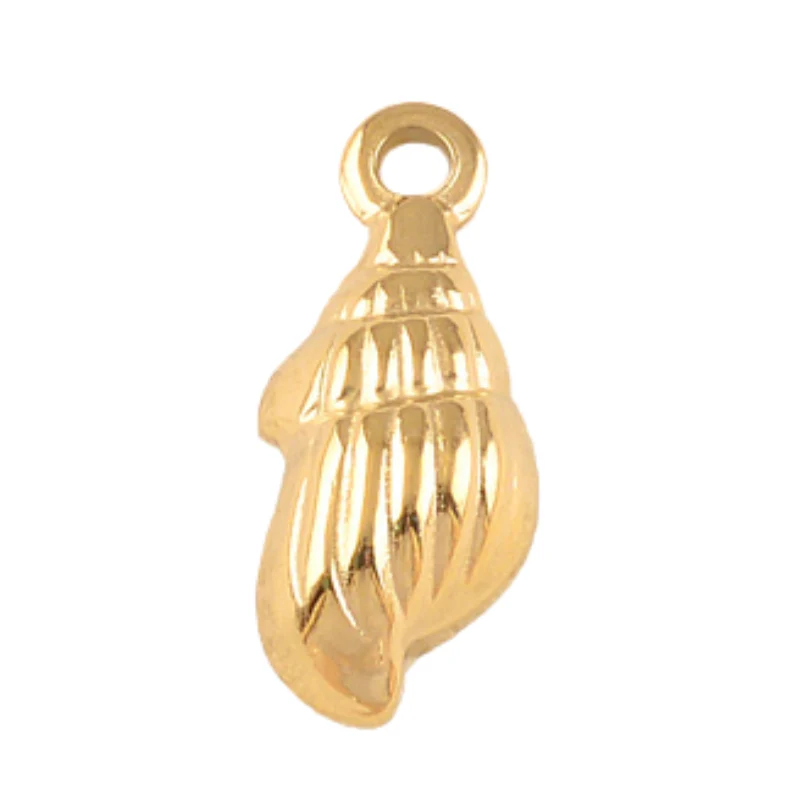 Charms divers acier