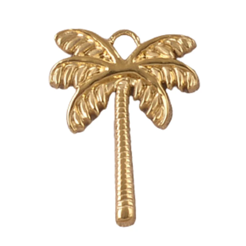 Charms divers acier